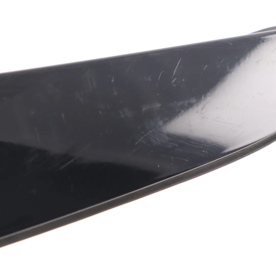 Mercedes S205 Kombi Heckklappe Kofferraum Seite Trim hinten links - SKU A2057900900 - Teilenummer A2057900900