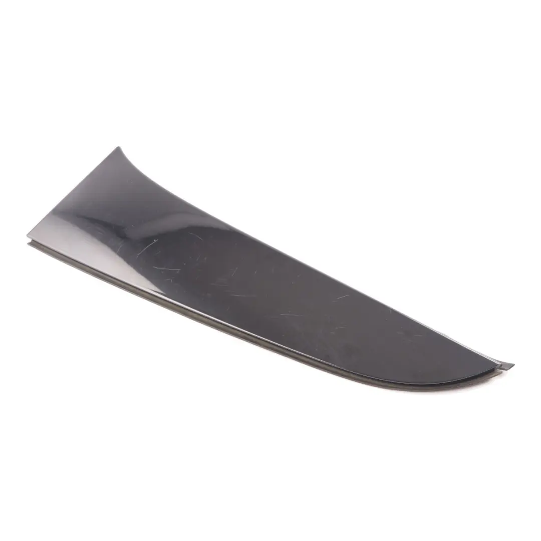 Mercedes S205 Estate Tailgate Boot Side Spoiler Trim Rear Left N/S - SKU A2057900900 - Part number A2057900900