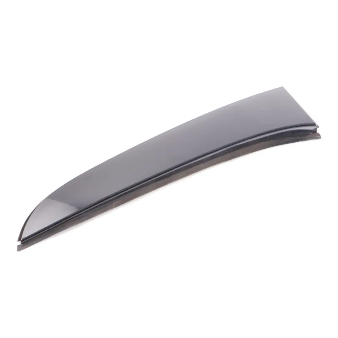 Mercedes S205 Estate Tailgate Boot Side Spoiler Trim Rear Left N/S - SKU A2057900900 - Part number A2057900900