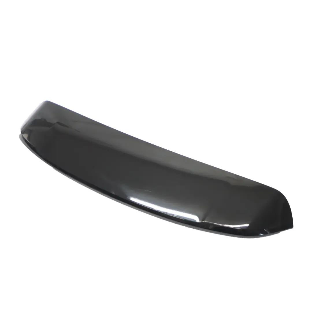  Spoiler Mercedes S205 Estate Trunk Lid Rear Spoiler Obsidian Black 197 - SKU A2057901300-OB - Part number A2057900188