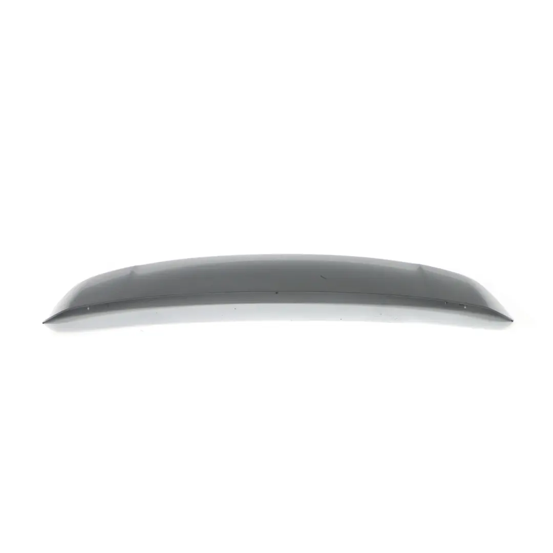  Spoiler Mercedes S205 Kombi Kofferraumklappe Heckspoiler Obsidian Schwarz 197 - SKU A2057901300-OB - Teilenummer A2057900188