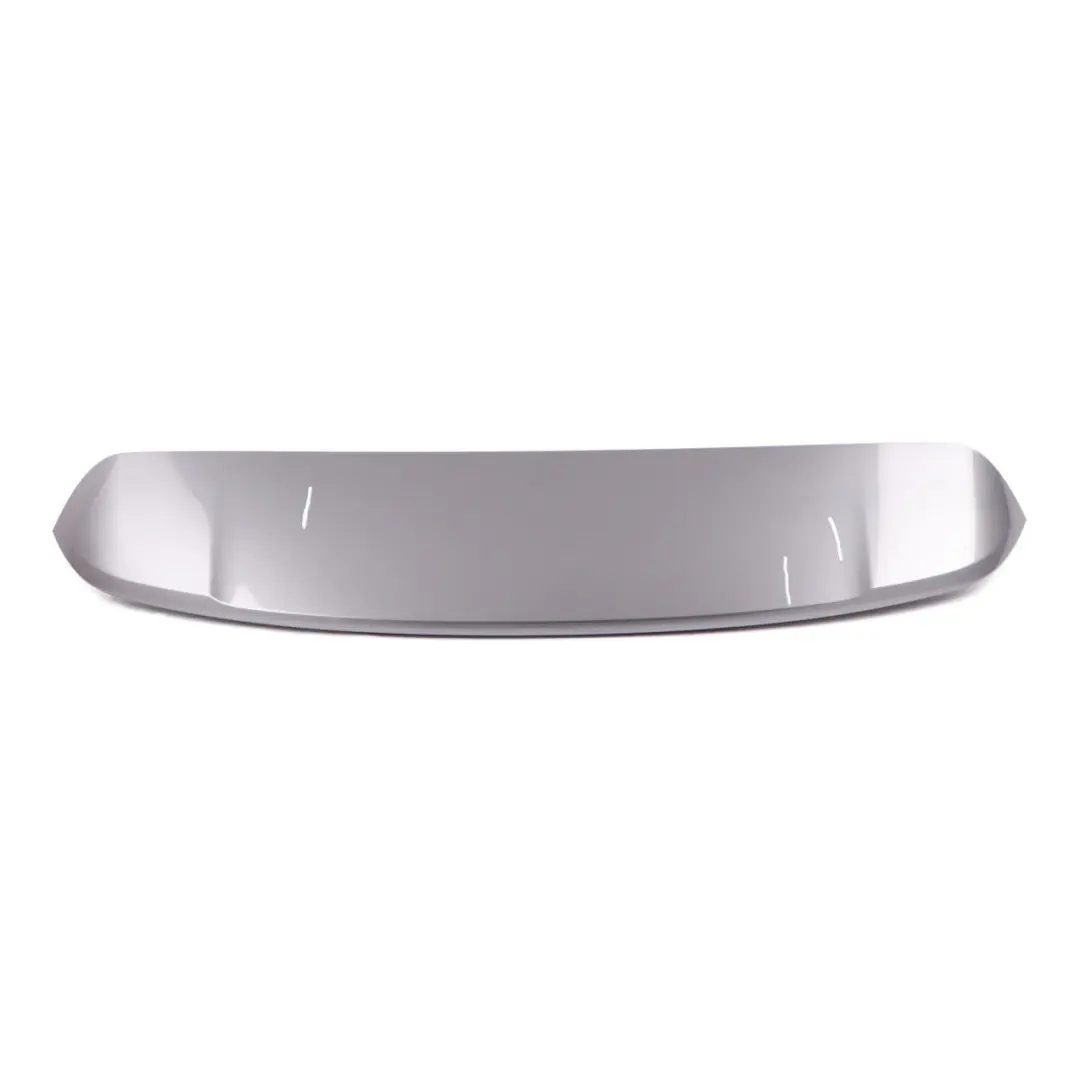 Mercedes S205 Touring Tailgate Rear Spoiler Selenite Grey - 992 - SKU A2057901300-SEL - Part number A2057901300