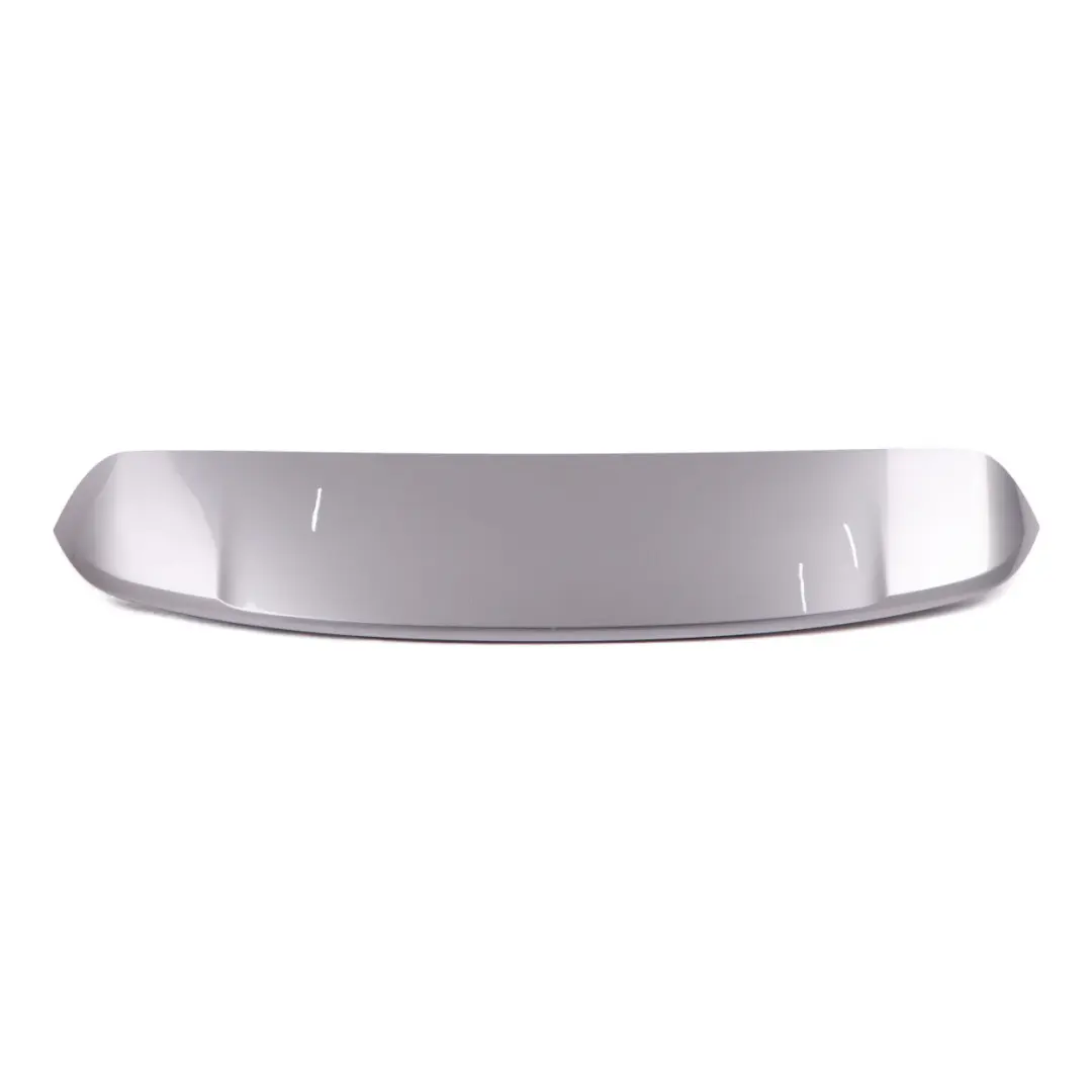 Mercedes S205 Touring Tailgate Rear Spoiler Selenite Grey - 992 - SKU A2057901300-SEL - Part number A2057901300