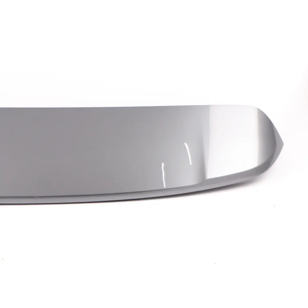 Mercedes S205 Touring Tailgate Rear Spoiler Selenite Grey - 992 - SKU A2057901300-SEL - Part number A2057901300