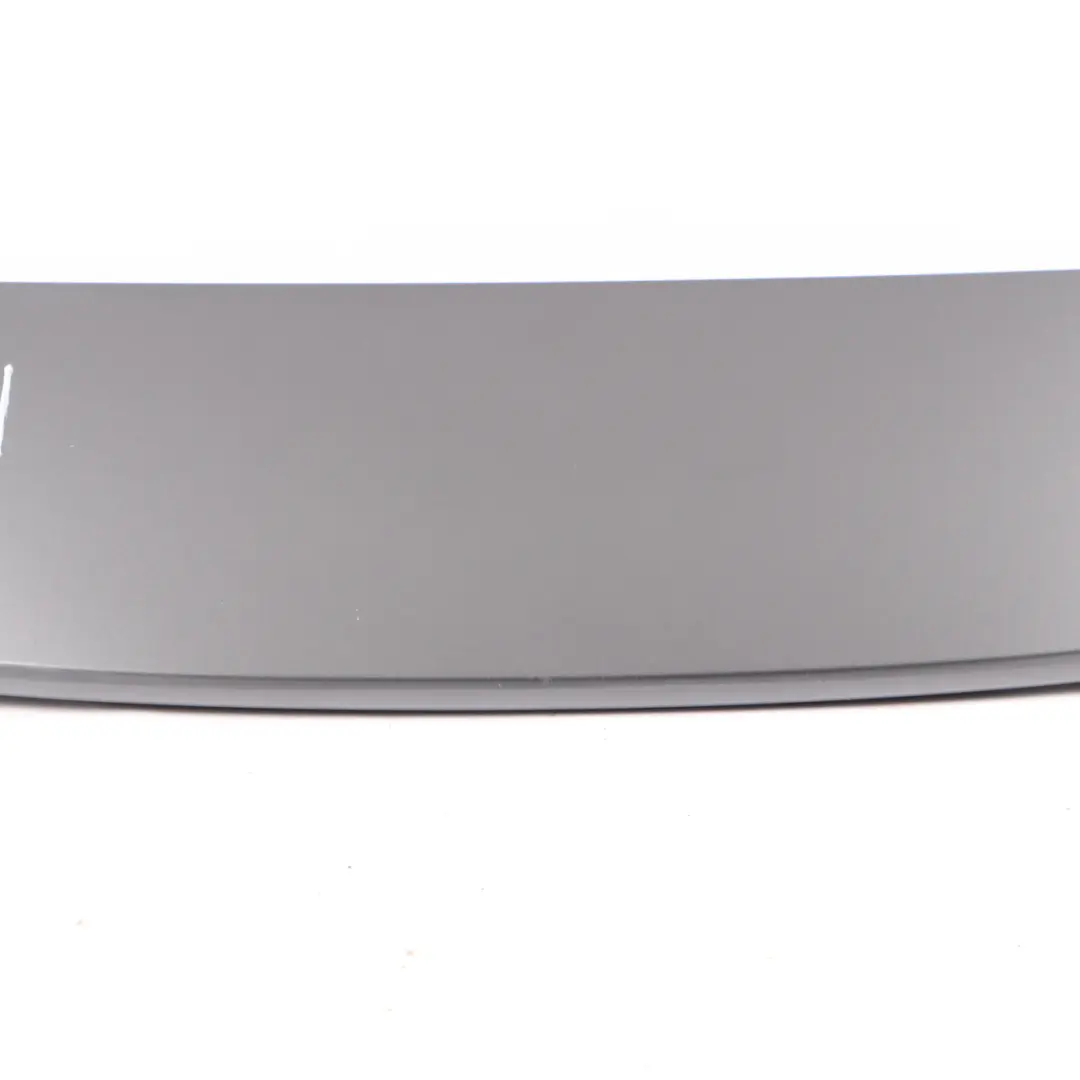 Mercedes S205 Touring Tailgate Rear Spoiler Selenite Grey - 992 - SKU A2057901300-SEL - Part number A2057901300