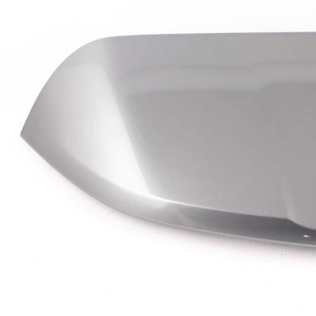 Mercedes S205 Touring Tailgate Rear Spoiler Selenite Grey - 992 - SKU A2057901300-SEL - Part number A2057901300