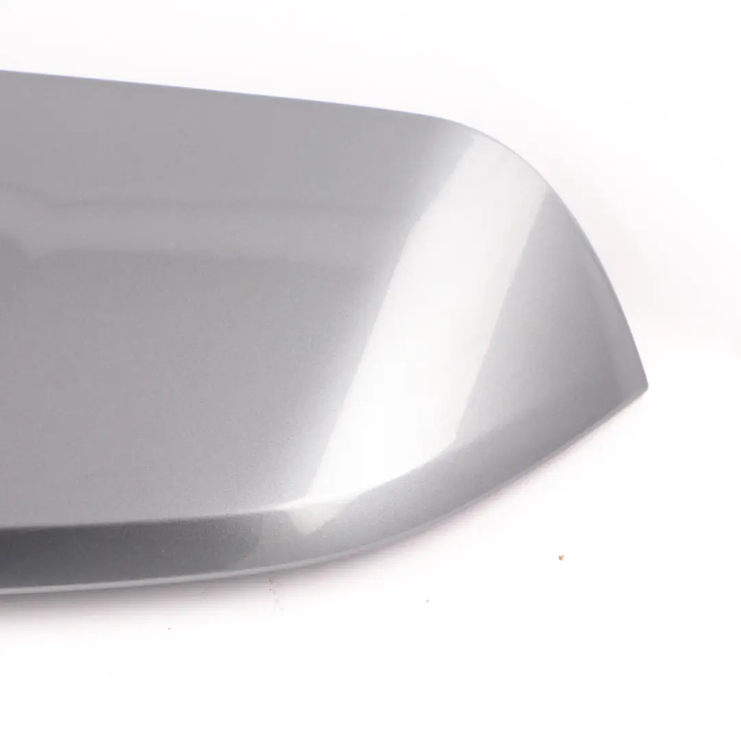 Mercedes S205 Touring Tailgate Rear Spoiler Selenite Grey - 992 - SKU A2057901300-SEL - Part number A2057901300