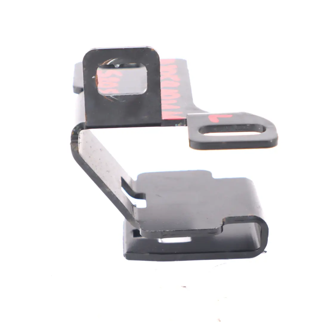  Halterung Mercedes S205 Doppelrollos Montageplatte links - SKU A2058100111 - Teilenummer A2058100111