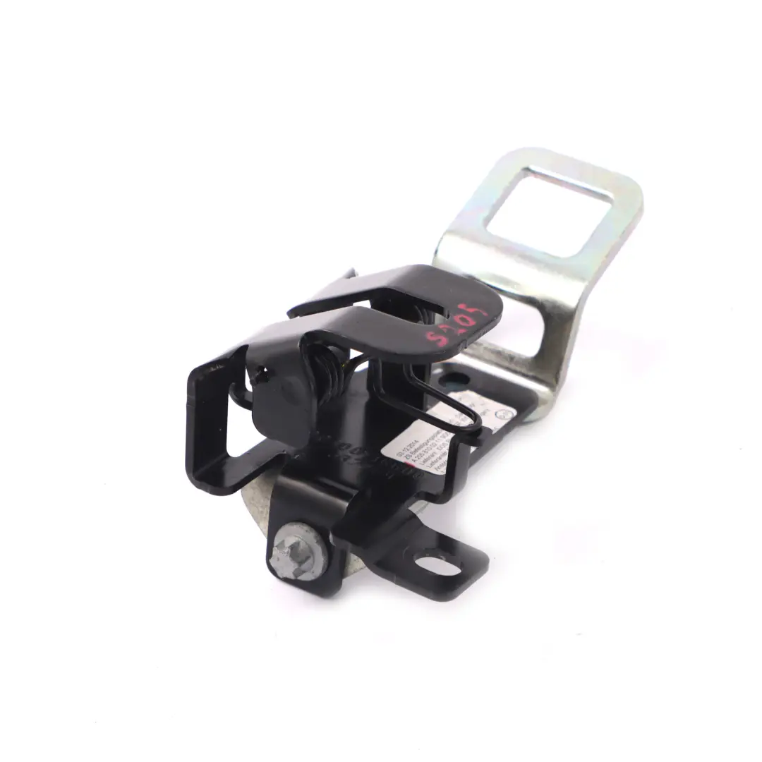 Mercedes S205 Support de montage de store double droite - SKU A2058100211 - Numéro de pièce A2058100211