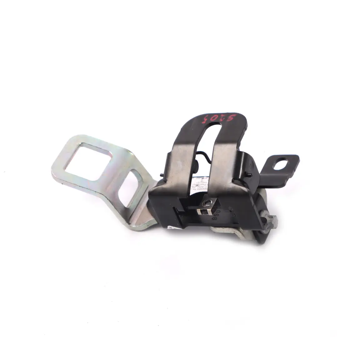 Roller Blind Bracket Mount Plate Right O/S to Mercedes S205 Twin with Part number A2058100211 Mercedes S205 Twin Roller Blind Bracket Mount Plate Right O/S - SKU A2058100211 - Part number A2058100211