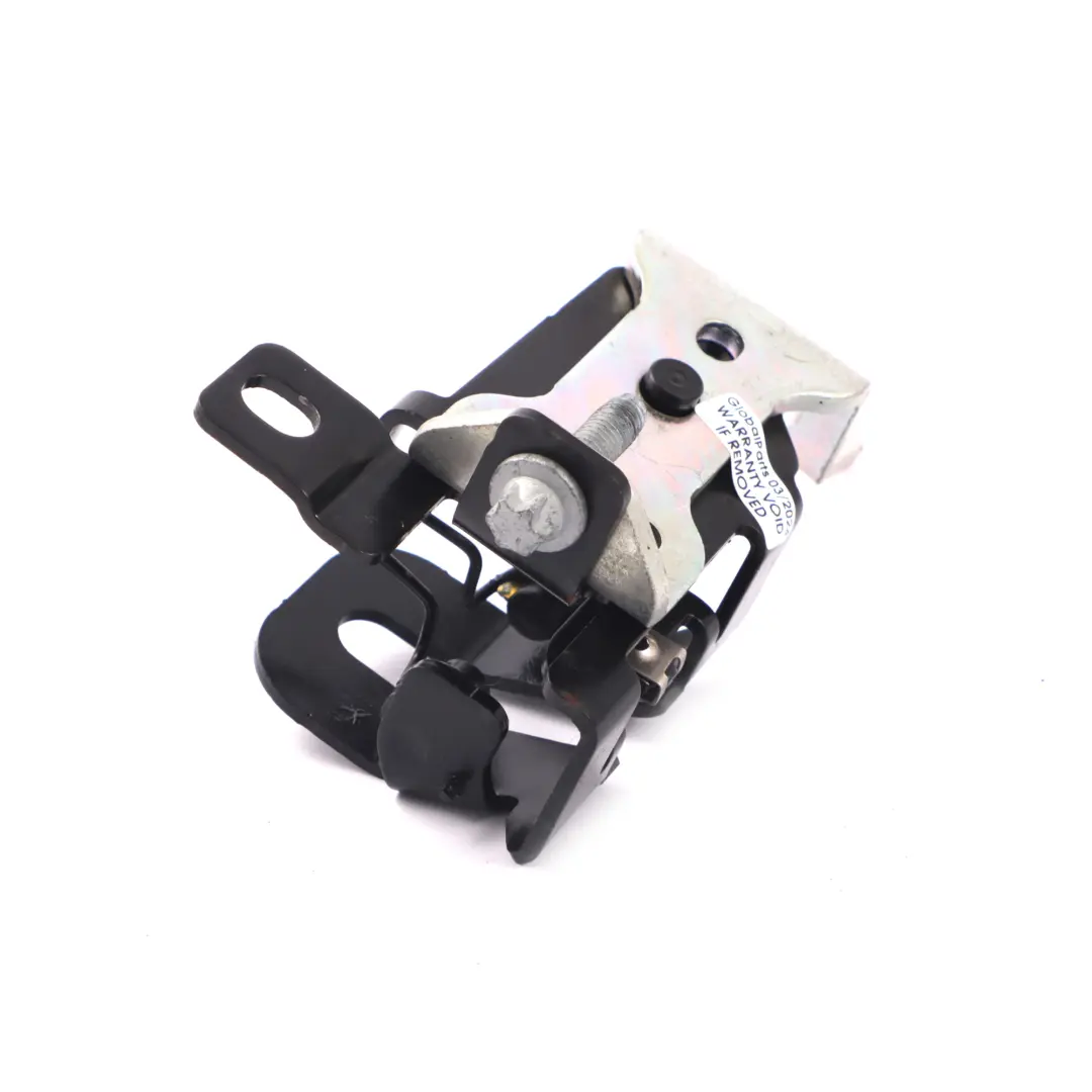 Mercedes S205 Support de montage de store double droite - SKU A2058100211 - Numéro de pièce A2058100211