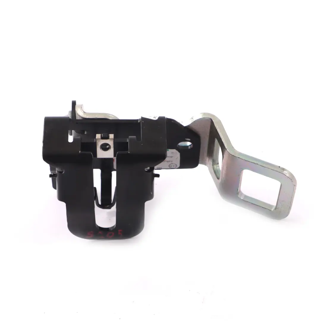 Roller Blind Soporte de montaje placa derecha para Mercedes S205 Twin con número de pieza A2058100211 Mercedes S205 Twin Roller Blind Soporte de montaje placa derecha - SKU A2058100211 - Número de pieza A2058100211