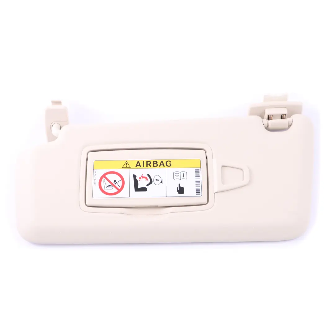 Sun Visor Mercedes x253 Sunvisior Mirror Left Label Porcelain to with Part number A2058107304 Sun Visor Mercedes x253 Sunvisior Mirror Left Label Porcelain - SKU A2058107304-1 - Part number A2058107304