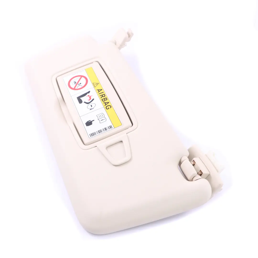 Parasol Mercedes x253 Sunvisior Espejo Izquierdo Porcelana para con número de pieza A2058107304 Parasol Mercedes x253 Sunvisior Espejo Izquierdo Porcelana - SKU A2058107304-1 - Número de pieza A2058107304