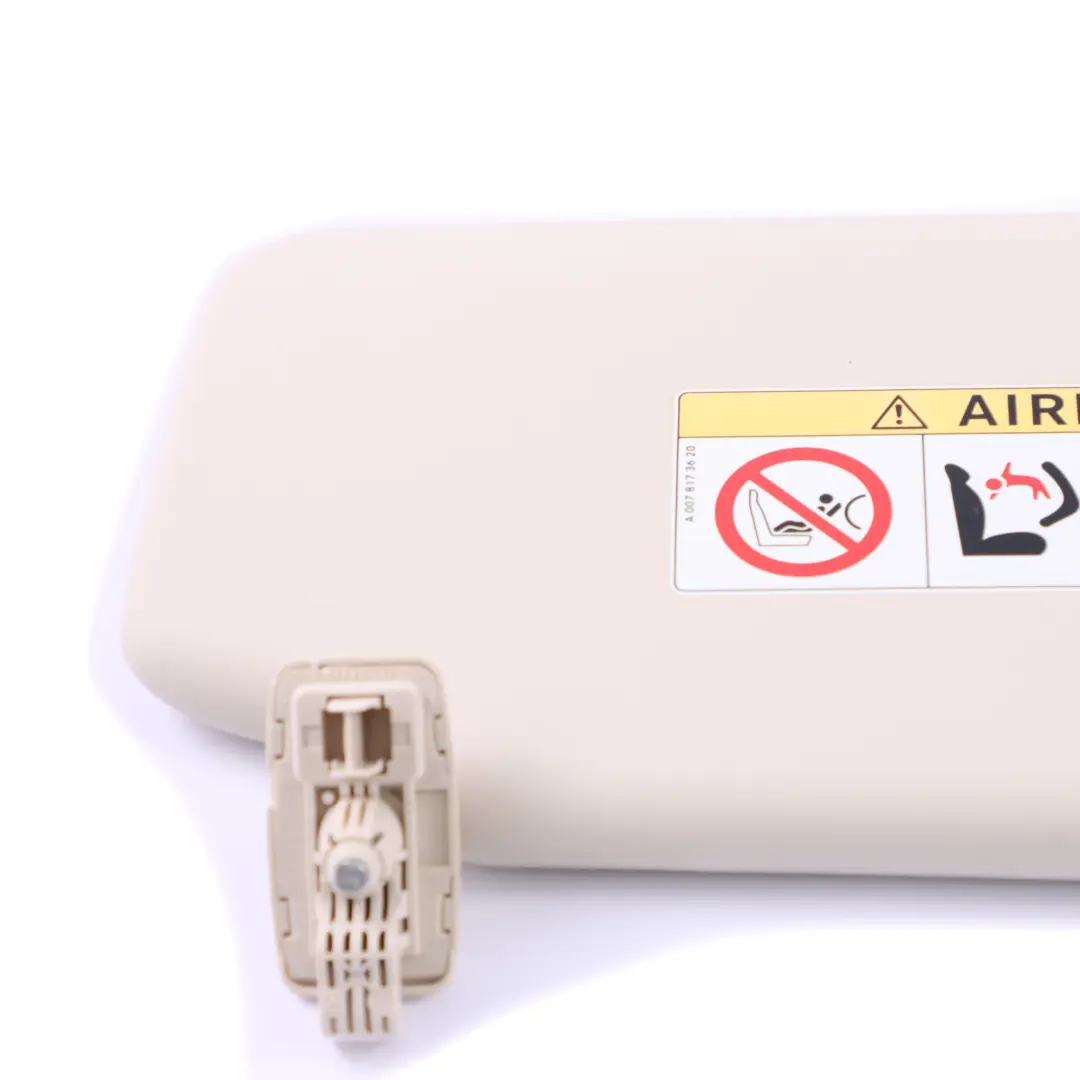 Sonnenblende Mercedes x253 Sonnenblenden Spiegel Links Porzellan für mit Teilenummer A2058107304 Sonnenblende Mercedes x253 Sonnenblenden Spiegel Links Porzellan - SKU A2058107304-1 - Teilenummer A2058107304