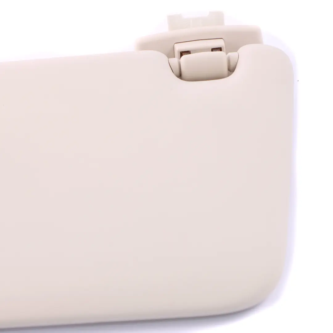 Osłona Przeciwsłoneczna Prawa Kolor Porcelanowy do Mercedes x253 o numerze A2058107404 Mercedes x253 Osłona Przeciwsłoneczna Prawa Kolor Porcelanowy - SKU A2058107404-1 - Numer Części A2058107404