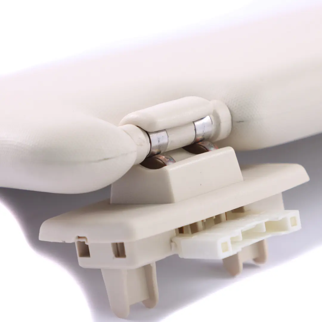 Parasol Mercedes x253 Sunvisior Espejo Derecha Porcelana para con número de pieza A2058107404 Parasol Mercedes x253 Sunvisior Espejo Derecha Porcelana - SKU A2058107404-1 - Número de pieza A2058107404