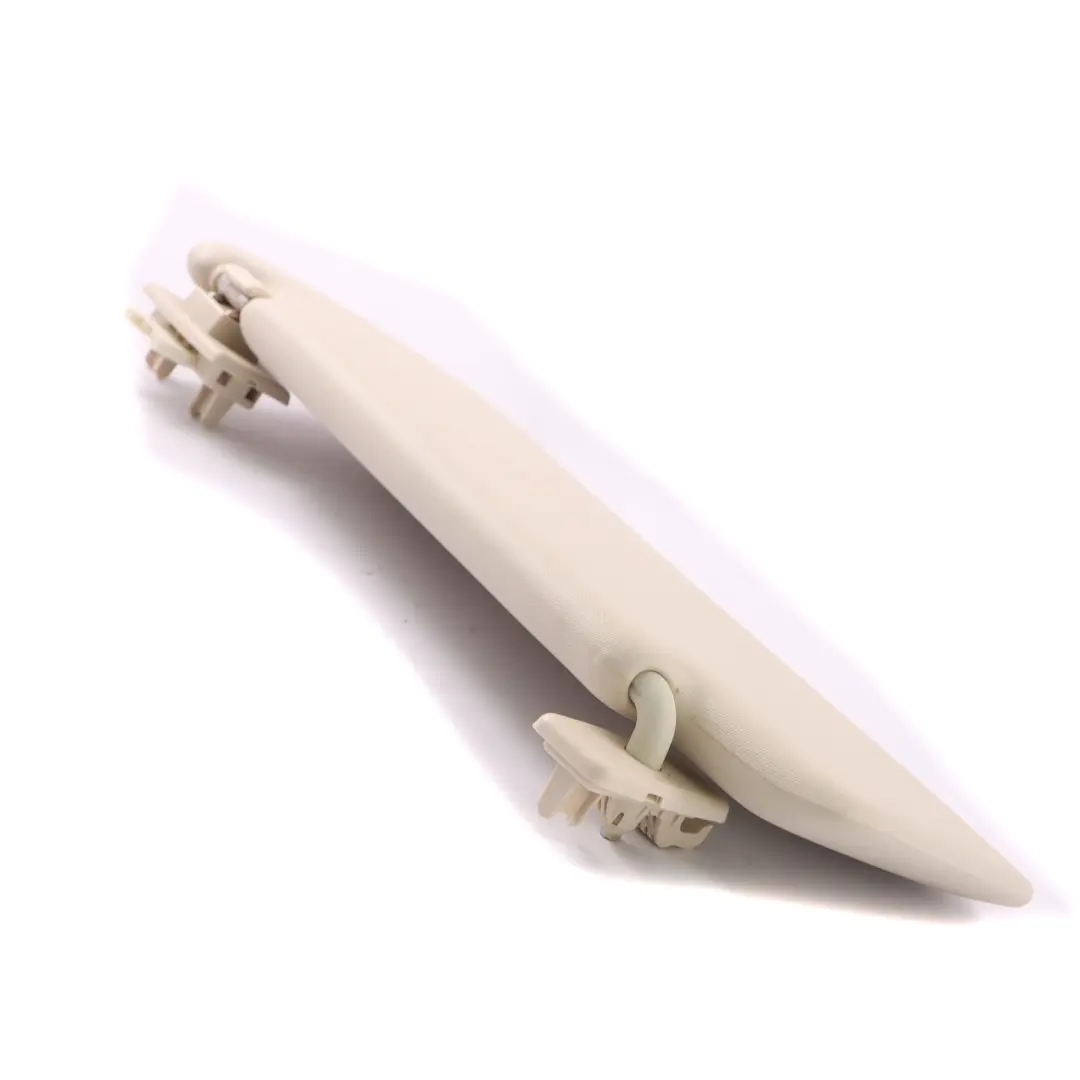  Parasol Mercedes x253 Sunvisior Espejo Derecha Porcelana - SKU A2058107404-1 - Número de pieza A2058107404