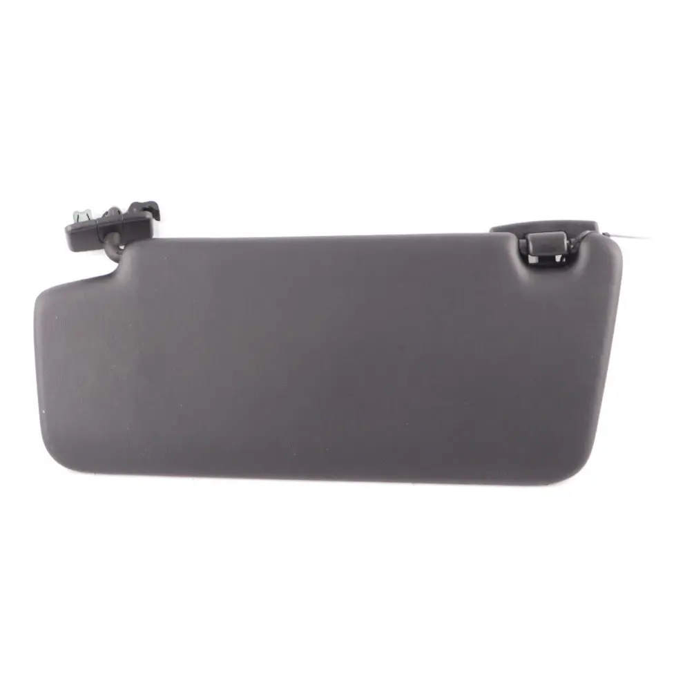 Mercedes W205 Parasol Espejo Panel Derecho Tapa Negro - SKU A2058107404 - Número de pieza A2058107404