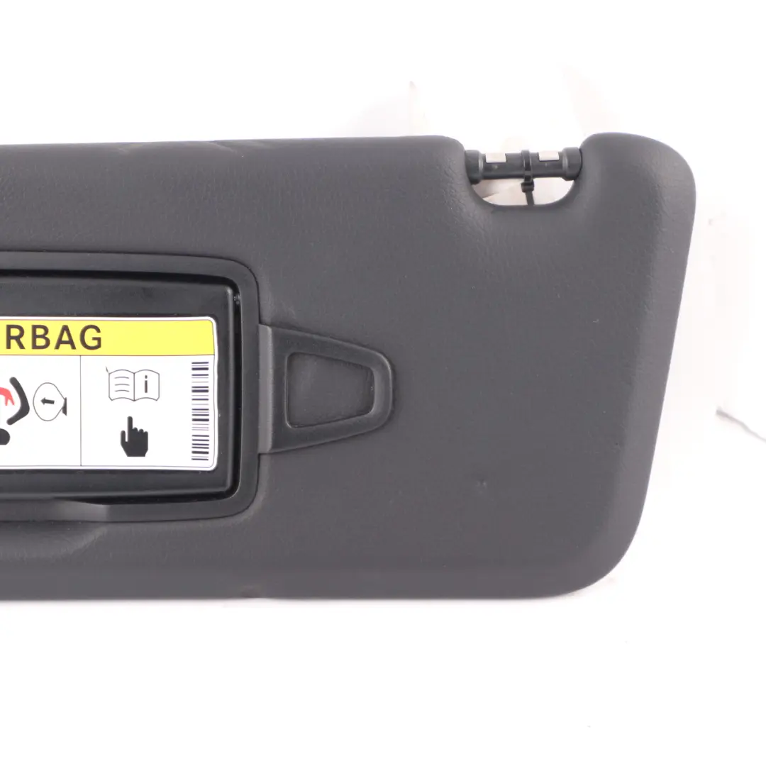 Copri visiera Mercedes C205 W238 sinistra Specchio Nero per con numero di parte A2058108304 Copri visiera Mercedes C205 W238 sinistra Specchio Nero - SKU A2058108304 - Numero di parte A2058108304