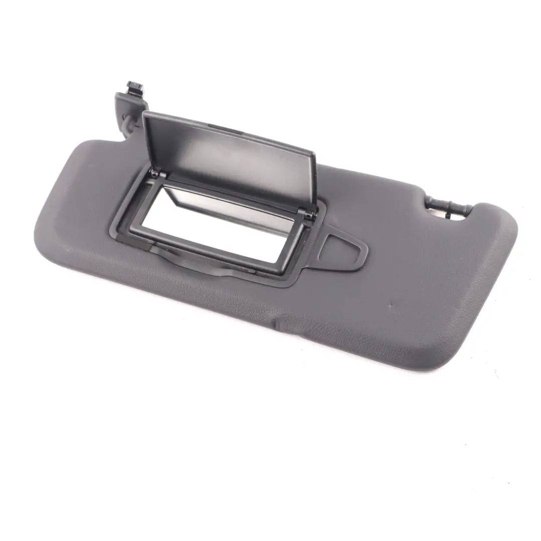  Copri visiera Mercedes C205 W238 sinistra Specchio Nero - SKU A2058108304 - Numero di parte A2058108304