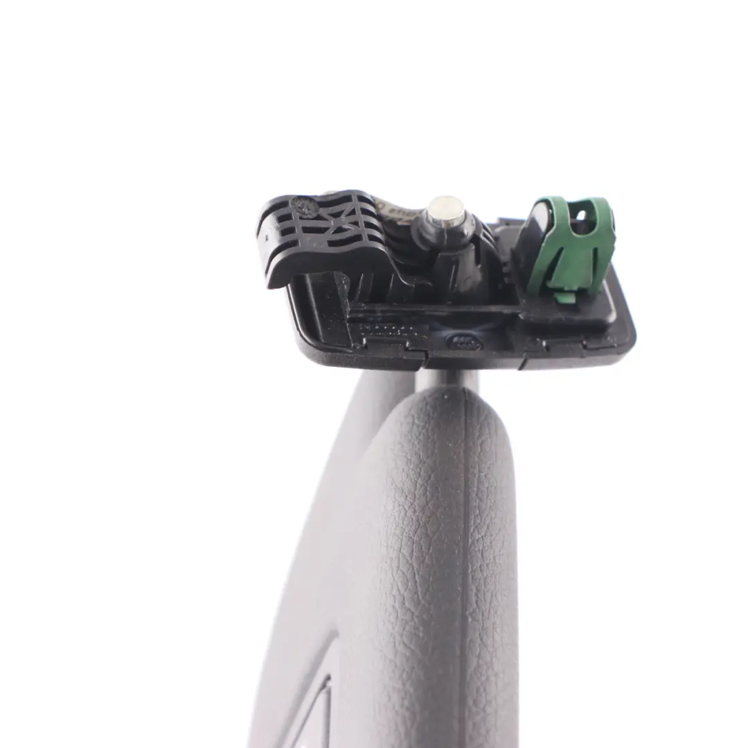  Copri visiera Mercedes C205 W238 sinistra Specchio Nero - SKU A2058108304 - Numero di parte A2058108304