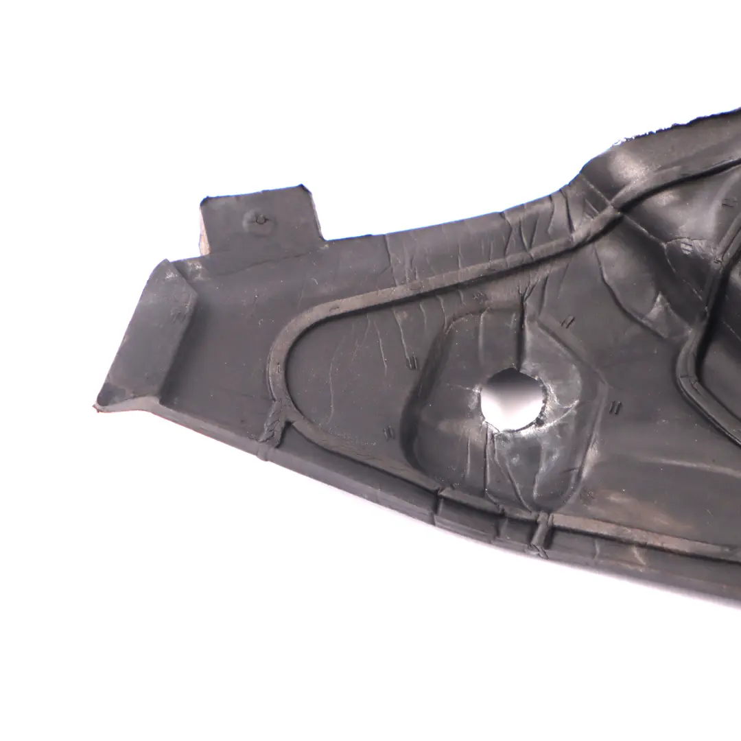 Mercedes W205 Puerta Delantera Espejo Embellecedor Aislamiento Junta Izquierda - SKU A2058110198 - Número de pieza A2058110198