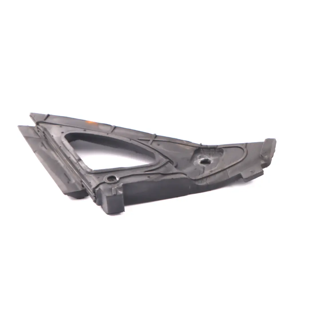 Mercedes W205 Puerta Delantera Espejo Embellecedor Aislamiento Junta Izquierda - SKU A2058110198 - Número de pieza A2058110198