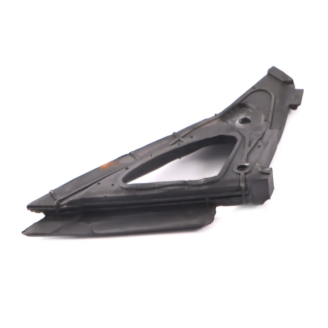Mercedes W205 Front Door Mirror Seal Trim Insulation Left N/S - SKU A2058110198 - Part number A2058110198