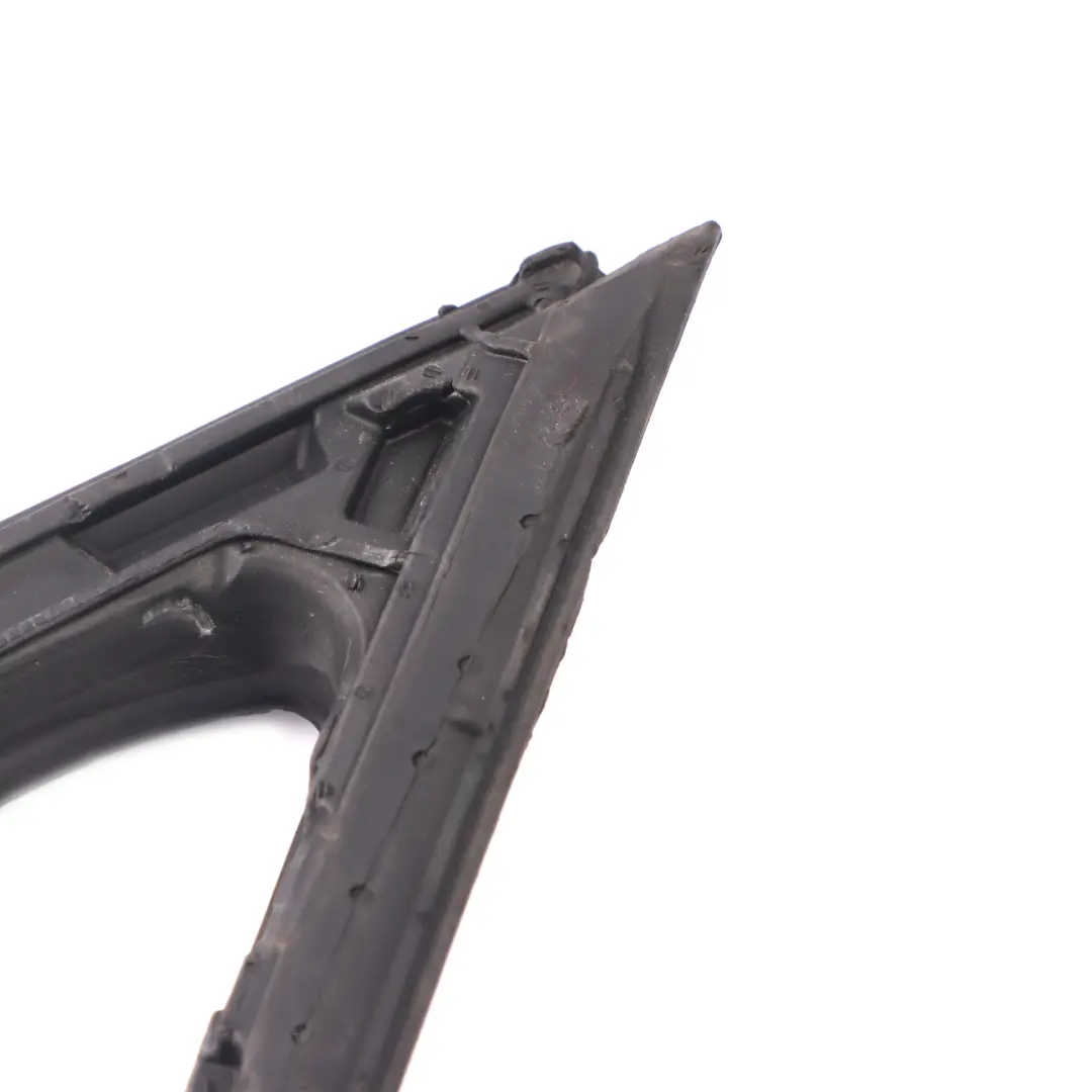 Mercedes W205 Front Door Mirror Seal Trim Insulation Left N/S - SKU A2058110198 - Part number A2058110198