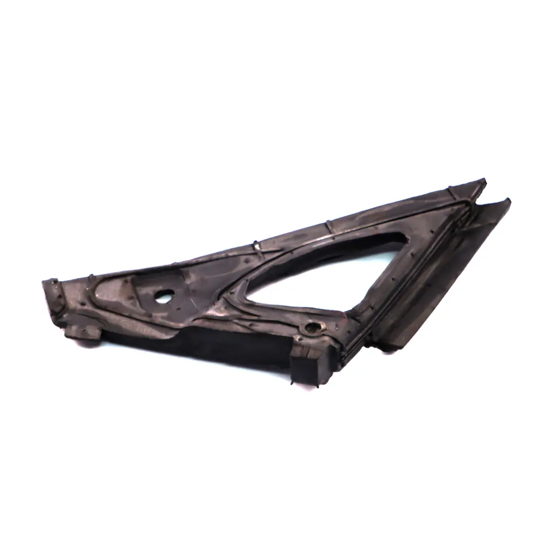 Mercedes W205 Joint de Rétroviseur Avant Isolation Droite - SKU A2058110298 - Numéro de pièce A2058110298