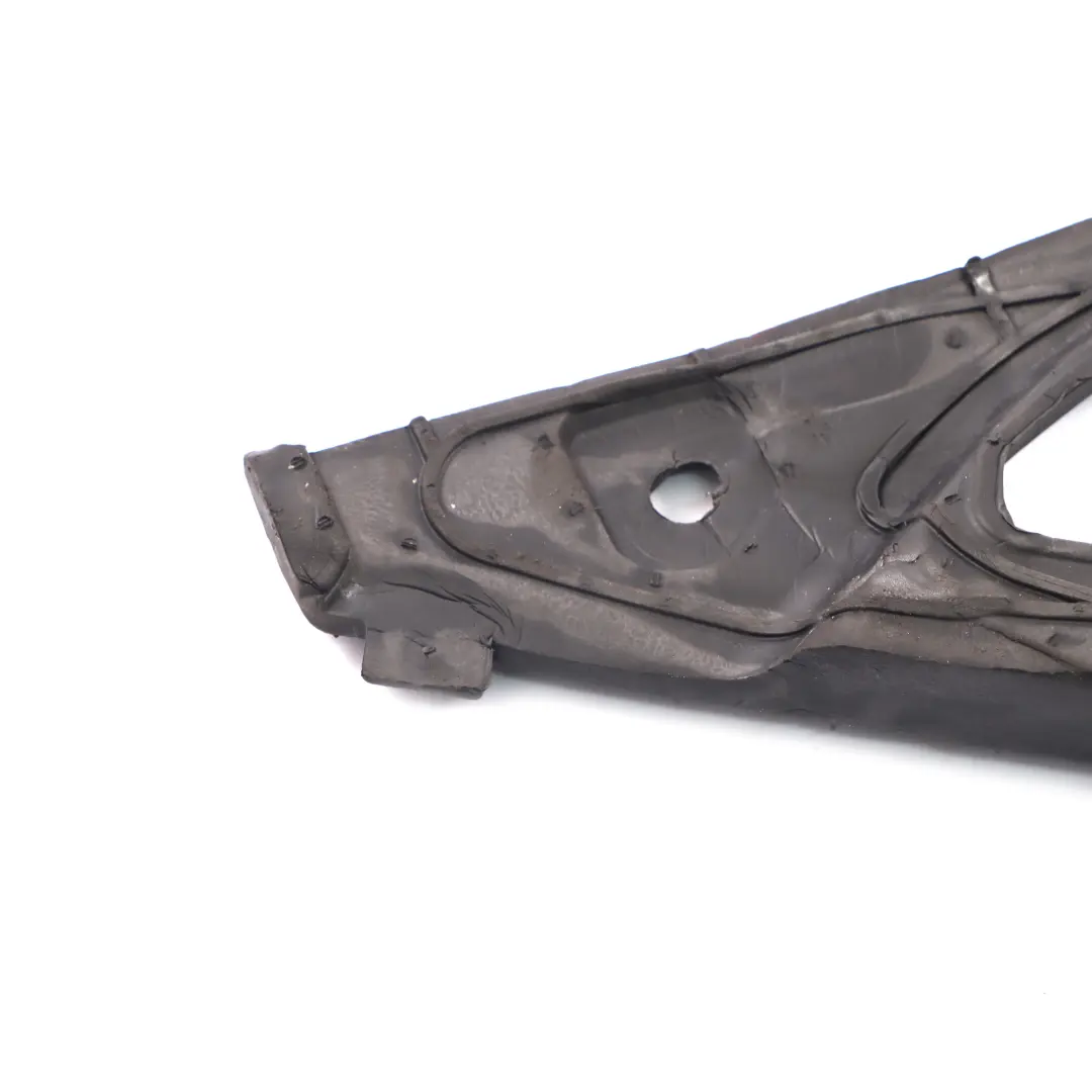 Mercedes W205 Porta anteriore Specchio guarnizione isolamento destro - SKU A2058110298 - Numero di parte A2058110298