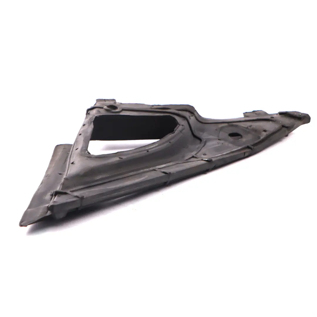 Mercedes W205 Joint de Rétroviseur Avant Isolation Droite - SKU A2058110298 - Numéro de pièce A2058110298