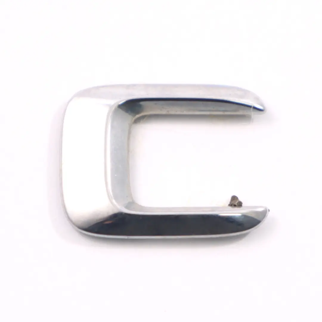  Emblem Mercedes W205 Trunk Boot Lid Rear Logo C250 - SKU A2058170915 - Part number A2058170915
