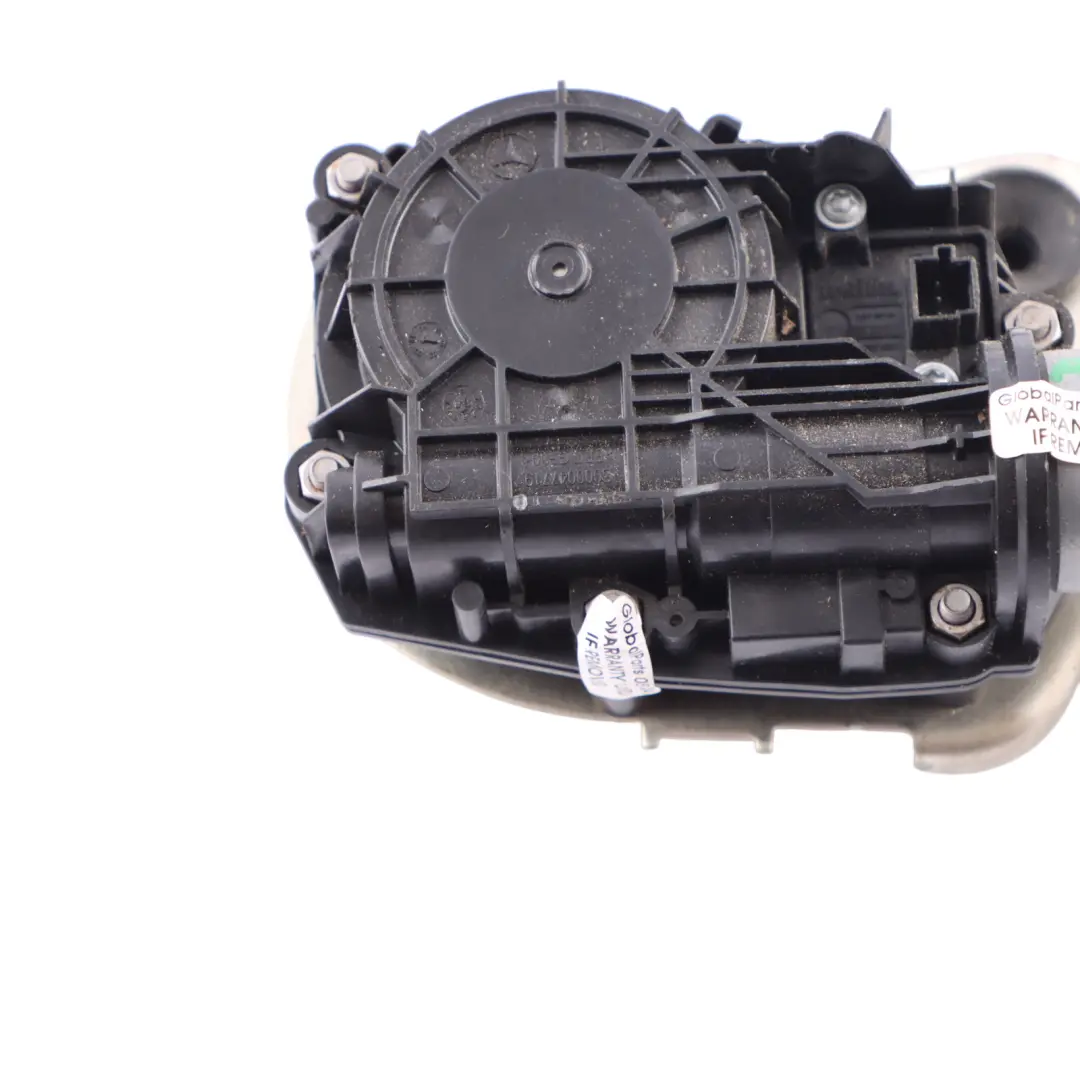 Boot Trunk Lid Lift Motor to Mercedes W205 Tailgate with Part number A2058200142 Mercedes W205 Tailgate Boot Trunk Lid Lift Motor - SKU A2058200142 - Part number A2058200142