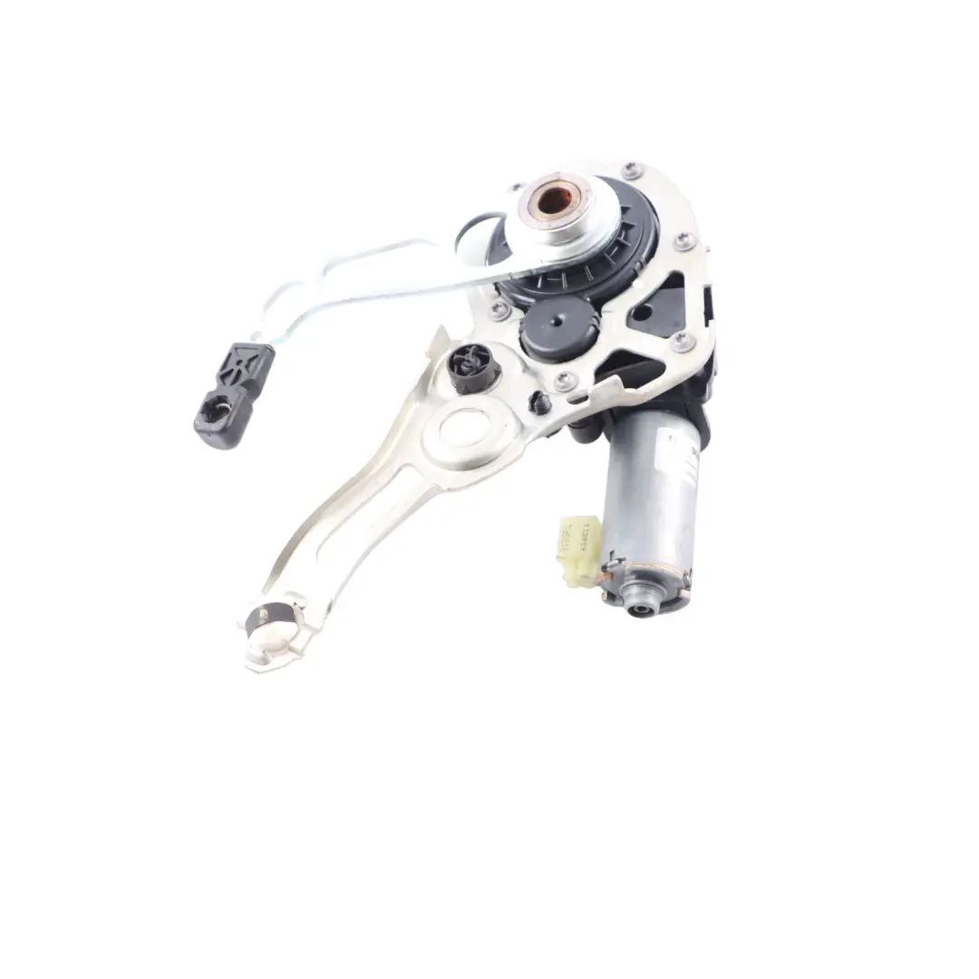 Boot Trunk Lid Lift Motor to Mercedes W205 Tailgate with Part number A2058200142 Mercedes W205 Tailgate Boot Trunk Lid Lift Motor - SKU A2058200142 - Part number A2058200142