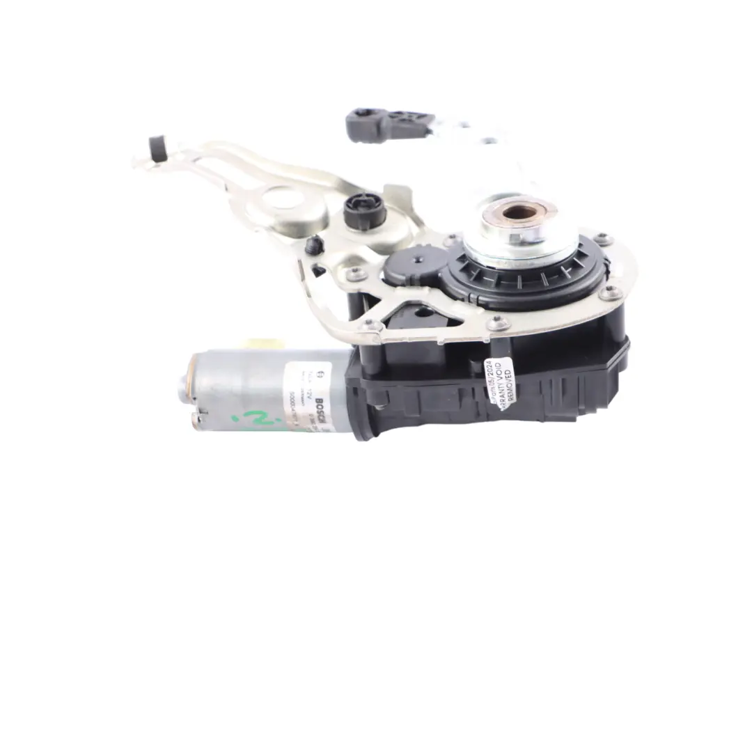 Boot Trunk Lid Lift Motor to Mercedes W205 Tailgate with Part number A2058200142 Mercedes W205 Tailgate Boot Trunk Lid Lift Motor - SKU A2058200142 - Part number A2058200142