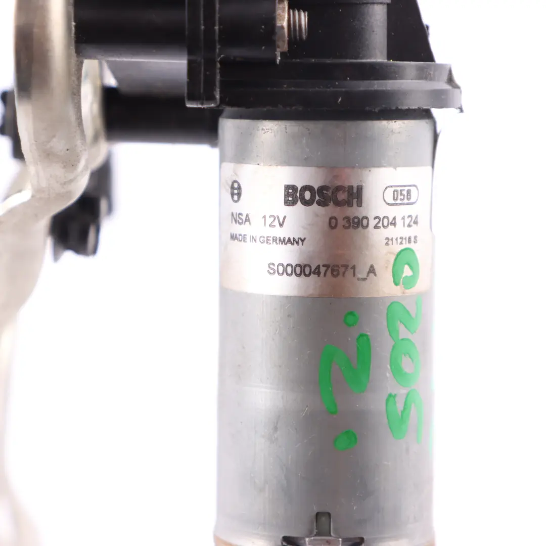 Mercedes W205 Tailgate Boot Trunk Lid Lift Motor - SKU A2058200142 - Part number A2058200142