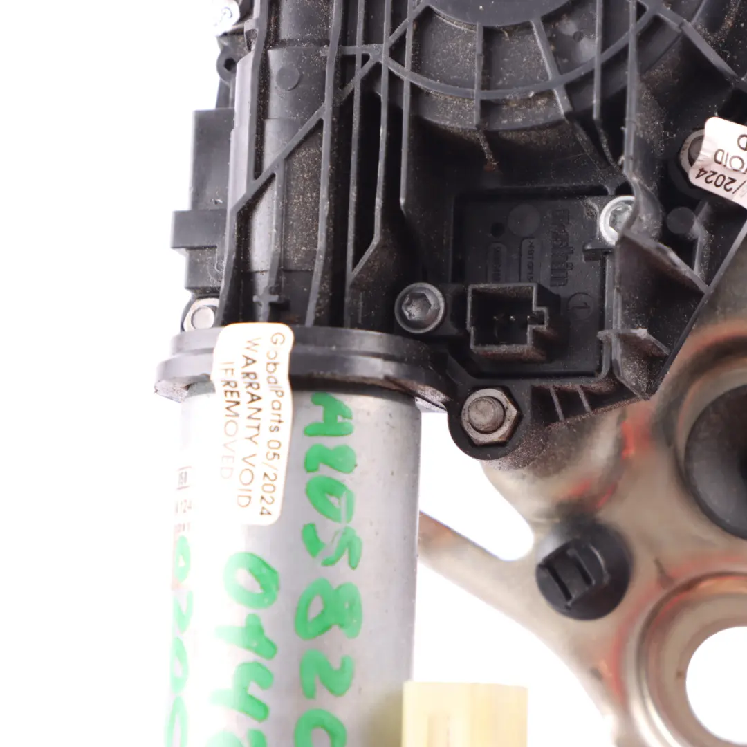 Mercedes W205 Tailgate Boot Trunk Lid Lift Motor - SKU A2058200142 - Part number A2058200142