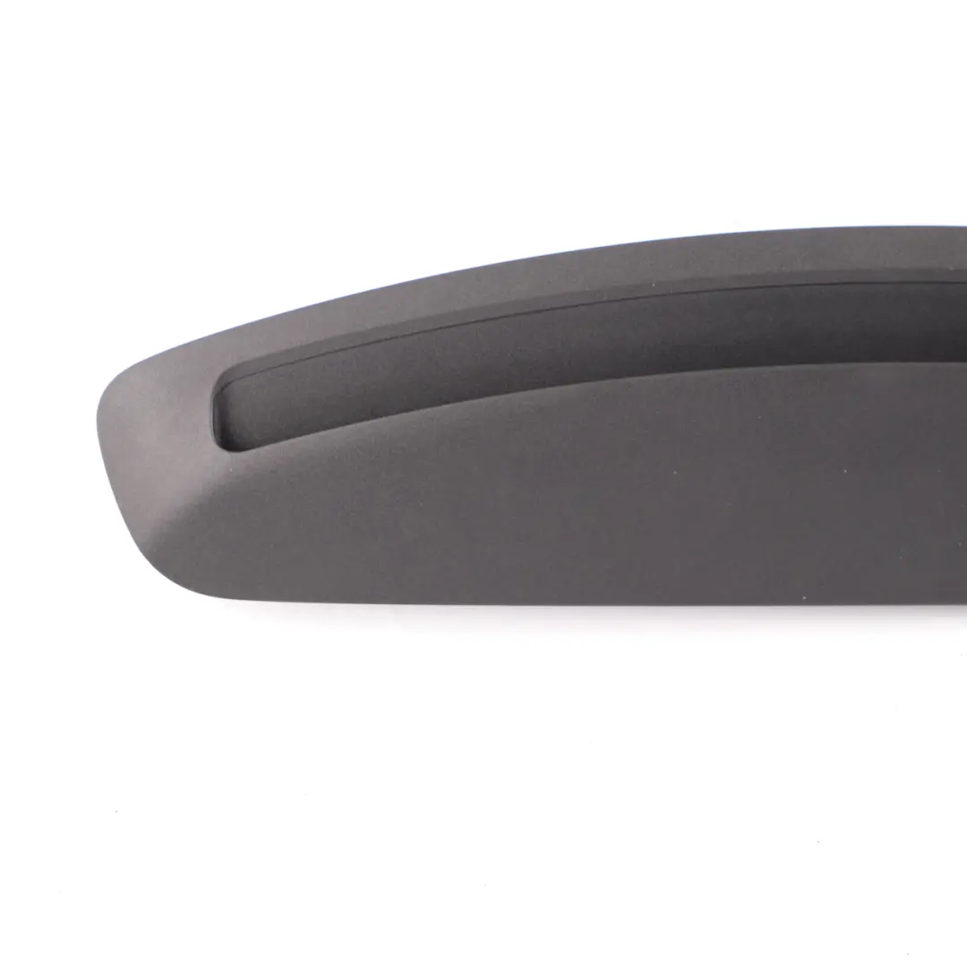 Mercedes W205 Feu de Freinage Arrière Troisième Lampe d'Arrêt Cache - SKU A2058200160 - Numéro de pièce A2058200160