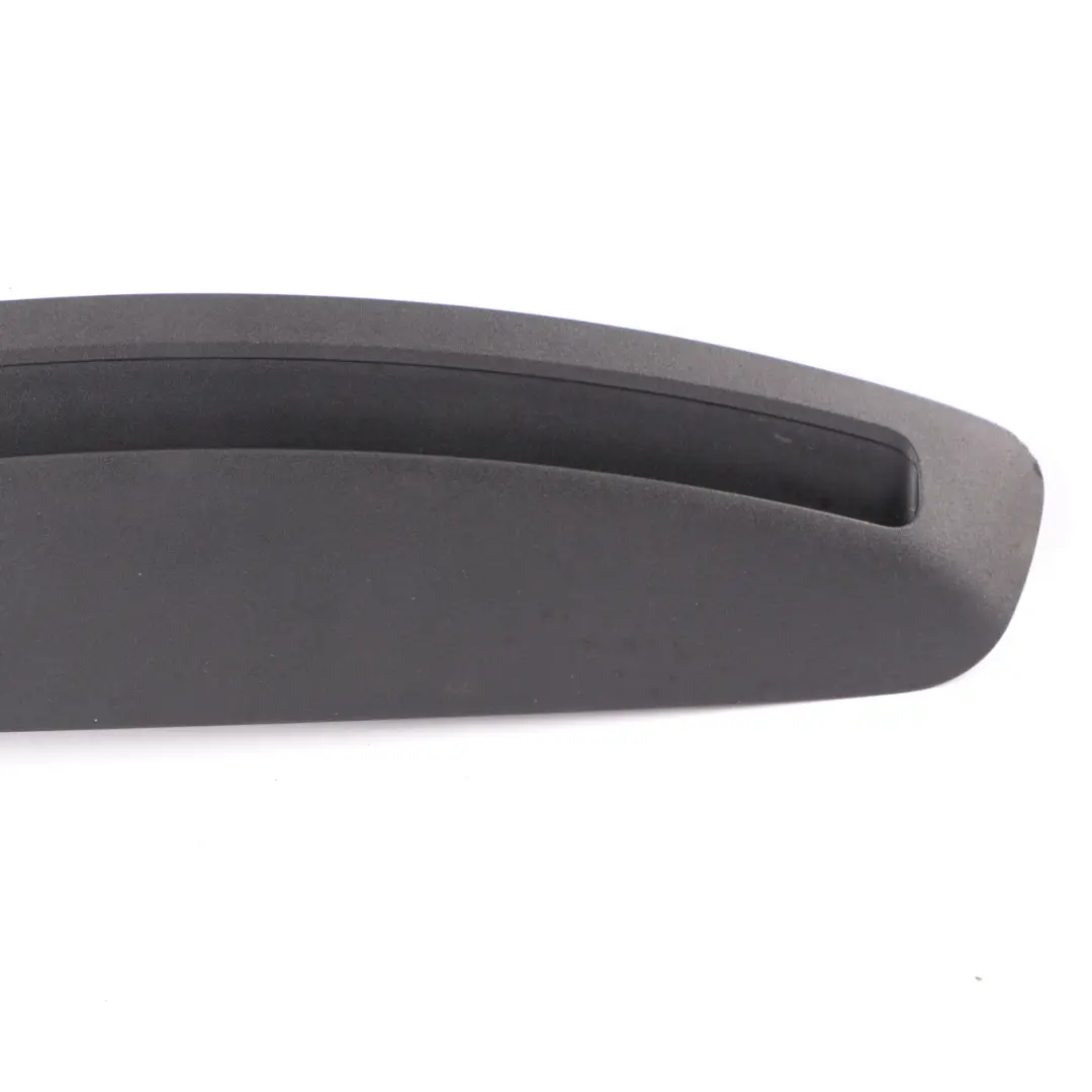 Feu de Freinage Arrière Troisième Lampe d'Arrêt Cache pour Mercedes W205 à propos du numéro de pièce A2058200160 Mercedes W205 Feu de Freinage Arrière Troisième Lampe d'Arrêt Cache - SKU A2058200160 - Numéro de pièce A2058200160