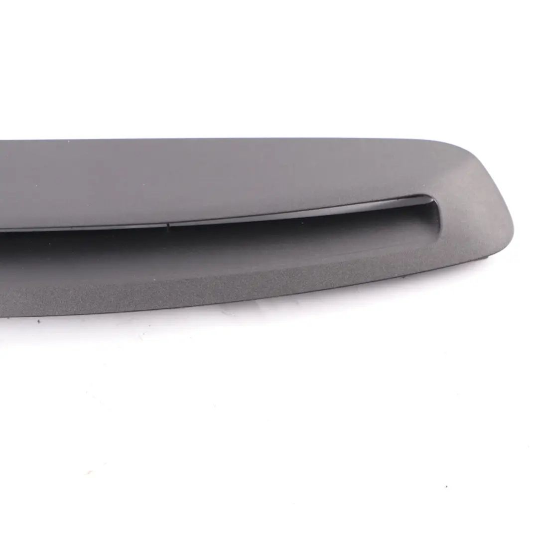 Bremslicht Hinten Dritte Bremsleuchte Abdeckung Mercedes W205 - SKU A2058200160 - Teilenummer A2058200160