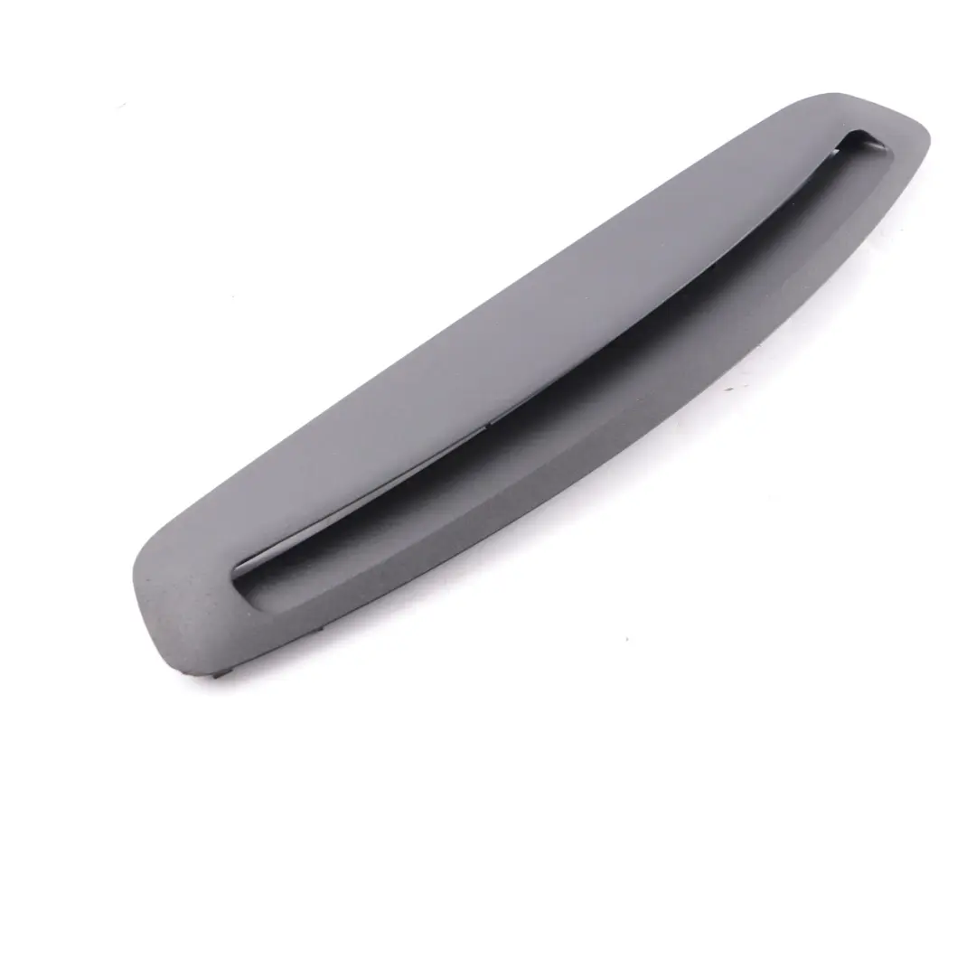 Bremslicht Hinten Dritte Bremsleuchte Abdeckung Mercedes W205 - SKU A2058200160 - Teilenummer A2058200160