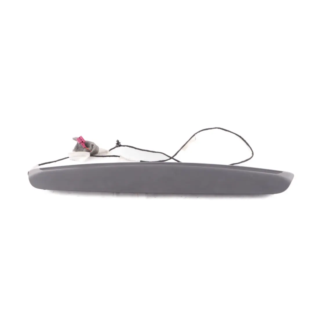 Mercedes W205 Berlina Luce stop supplementare posteriore freno - SKU A2058200260 - Numero di parte A2058200260