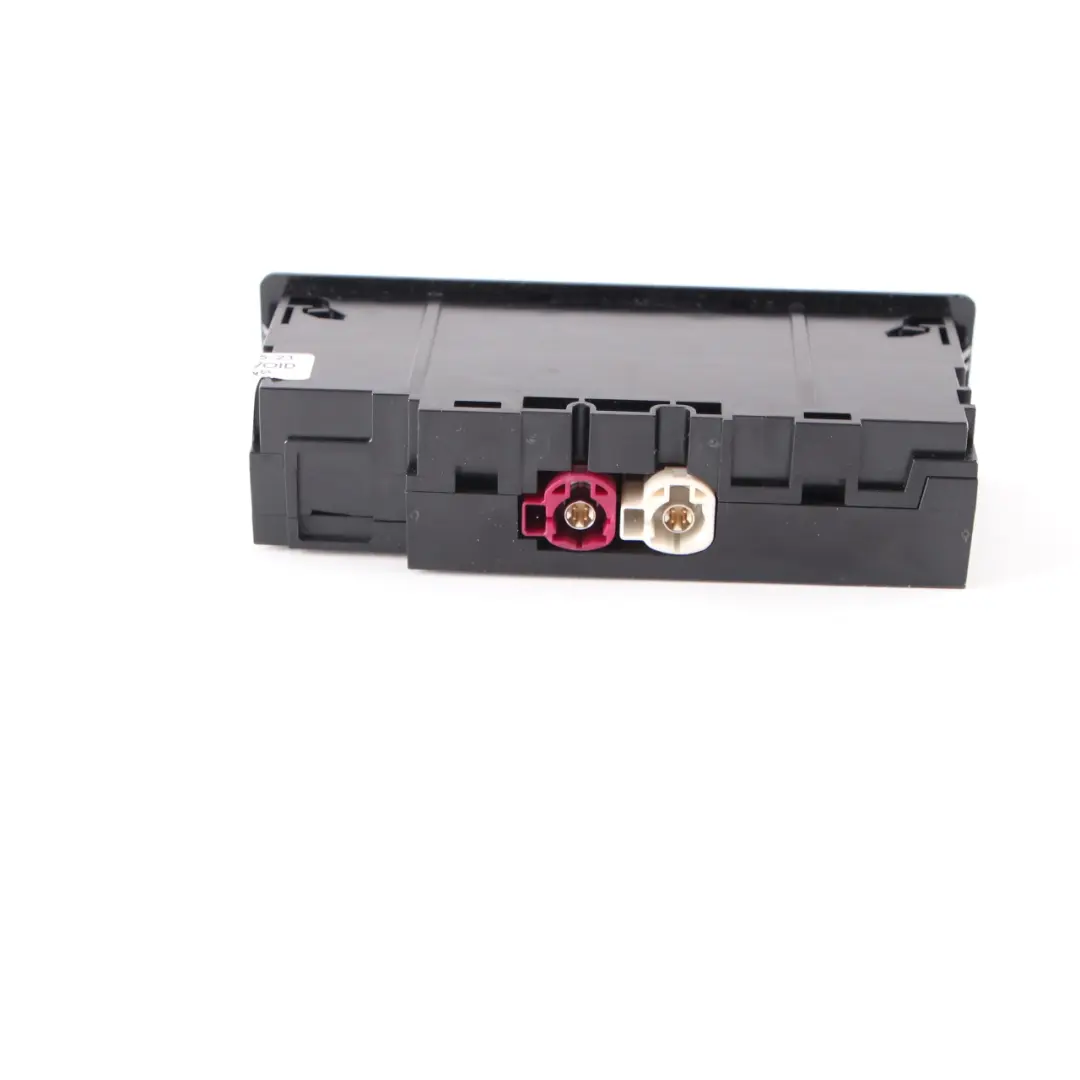 Mercedes W213 S213 Multimedia USB SD Card Reader Port Socket Module - SKU A2058200526 - Part number A2058200526