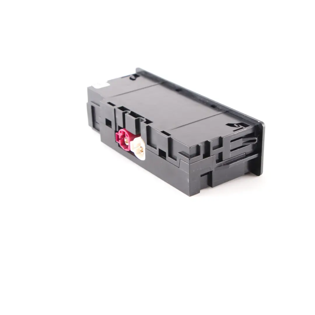 Mercedes W213 S213 Multimedia USB SD Card Reader Port Socket Module - SKU A2058200526 - Part number A2058200526