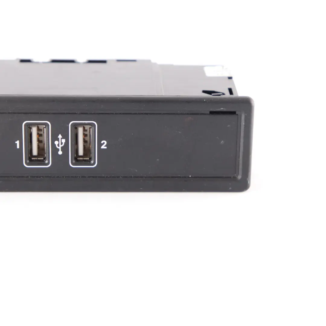 Mercedes W213 S213 Multimedia USB SD Card Reader Port Socket Module - SKU A2058200526 - Part number A2058200526