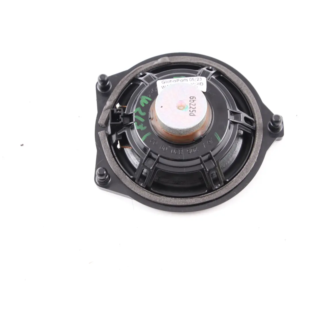 Salpicadero Altavoz Mercedes W205 W213 Altavoz Audio Dash Center para con número de pieza A2058200902 Salpicadero Altavoz Mercedes W205 W213 Altavoz Audio Dash Center - SKU A2058200902 - Número de pieza A2058200902