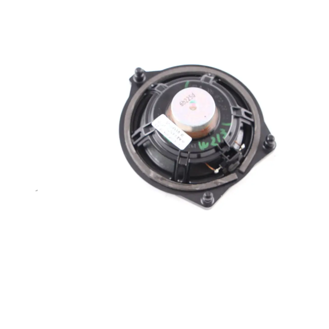  Dashboard Speaker Mercedes W205 W213 Loudspeaker Audio Dash Center - SKU A2058200902 - Part number A2058200902