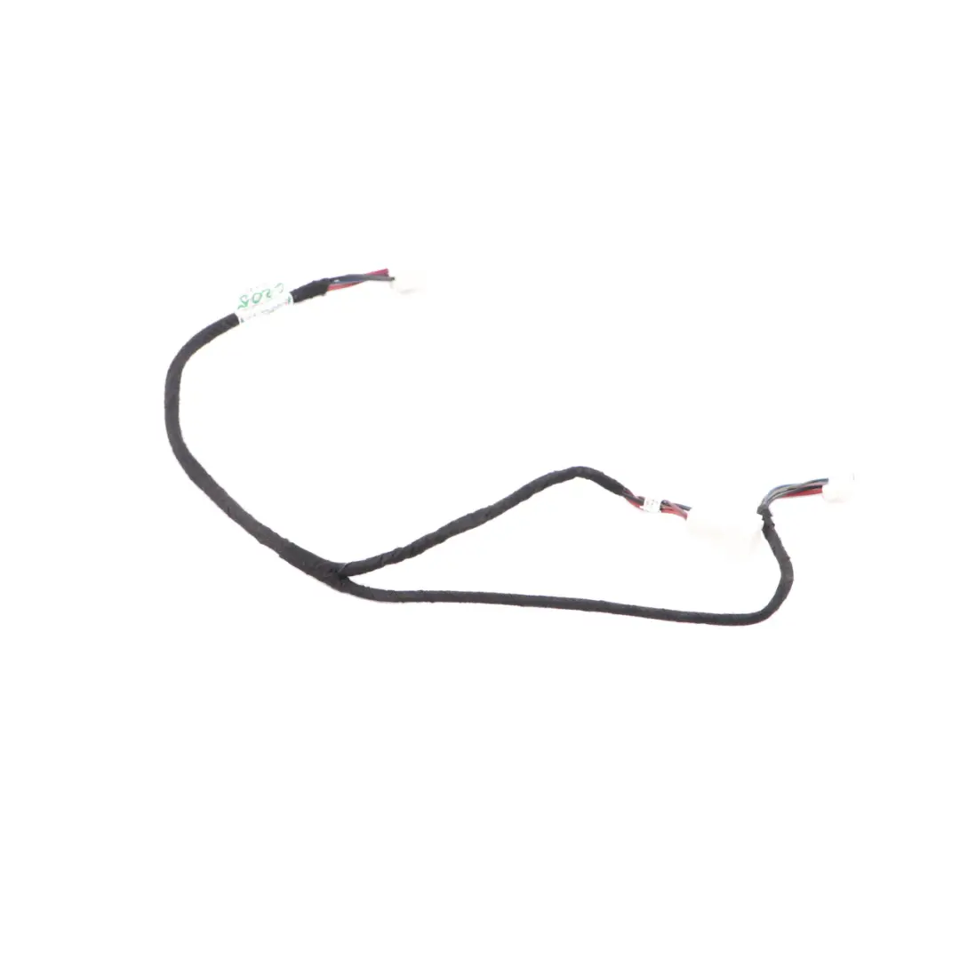 Mercedes C205 C238 Cablaggio tetto apribile Motore Panoramico - SKU A2058201201 - Numero di parte A2058201201
